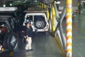 La Guardia Civil interviene 137 kilos de hachís y detiene a 8 personas