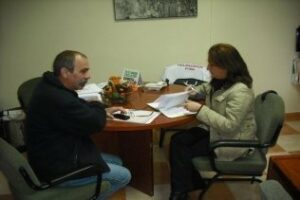 El SUP traslada a CCOO su respaldo al 14N