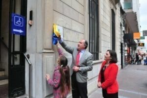 Inaugurada oficialmente la oficina municipal de atención al ciudadano