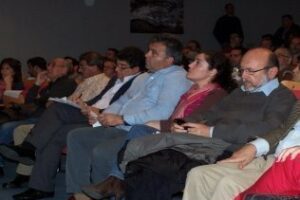 IU realiza un llamamiento a toda la sociedad para participar en el 14N