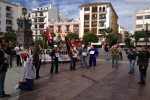 Acordados los servicios mínimos municipales para el 14 N