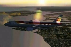 Los sindicatos de Iberia desconvocan los seis días de huelga