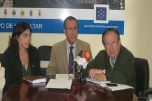 La Mancomunidad reduce un 50% su coste político