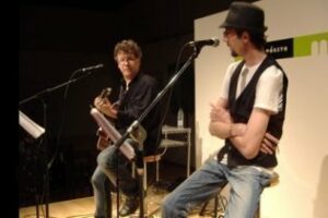 Hoy, Sabina pero sin Sabina en concierto