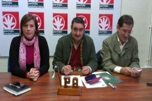 El PA acusa a PSOE y PP de haber dejado escapar muchas oportunidades de reformar la ley hipotecaria