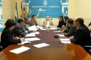 Los grupos municipales avanzan en la reforma del reglamento orgánico de funcionamiento