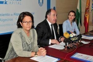 Presentada el I encuentro de profesionales de salud para la prevención del SIDA