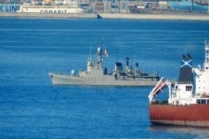 El Gobierno británico ha convocado este jueves al embajador español en Reino Unido