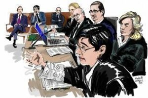 La Fiscalía pide 14 años para una mujer que intentó asesinar a su hijo dándole pastillas en un yogurt