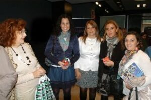 Inaugurado VII Rastrillo Benéfico que organiza Apadis