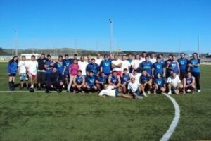 Deporte e inserción se dan la mano