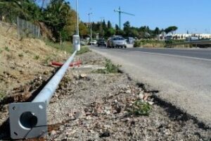 La delegada de Alumbrado rechaza las críticas andalucistas y defiende el modelo actual de gestión