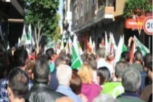 La Noticia: La novena en democracia