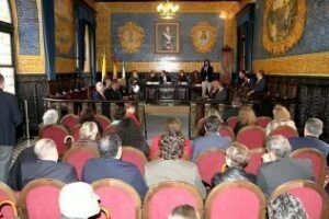 Incómodas ¿Le interesa? ¿va a ir al Pleno sobre el Estado de la Ciudad?