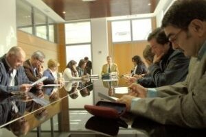 Gas Natural obtiene nuevas licencias en Algeciras