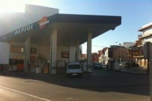 Identificado el autor de robos en gasolineras de Algeciras