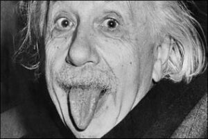 El cerebro de Einstein poseía unas "características únicas"
