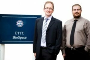 El PA felicita al algecireño Asier Unciti por su nuevo galardón científico