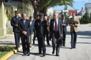 El PSOE pide al alcalde "defender el monte público en sus negociaciones con defensa"