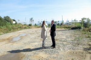 El BOE publica la licitación para edificio administrativo de Zona Franca