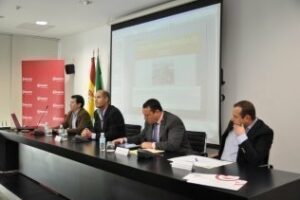 La Cámara presenta las ventajas del consorcio para empresas y emprendedores