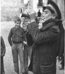 El pregonero, noticias en "do menor" de nuestro pueblo