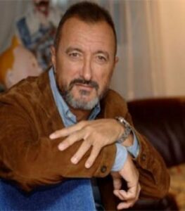 "Que gobernantes estúpidos o incapaces le quiten a la gente la esperanza es muy peligroso"