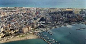 El Ayuntamiento de La Línea ve la luz al final del túnel