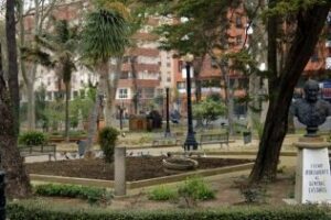 El cine de verano se traslada mañana al parque María Cristina
