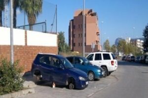 Informadas las actuaciones previstas en la zona de La Ermita