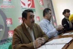 Hermenegildo se reúne con APADIS para conocer sus demandas