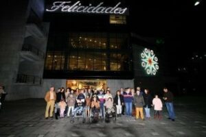 Ya es navidad en El Corte Inglés