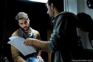 Nueva convocatoria de cursos interpretación y dirección de cine