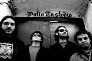 ¿Qué hacer este finde? Viaje a 800, Guachi, Socam....la música local más nacional