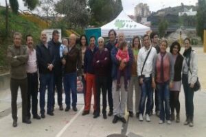 Celebrada la 3ª Jornada de Balonmano Calle