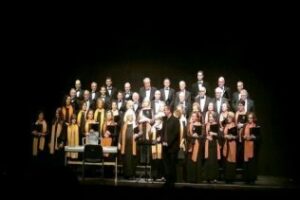 Tres agrupaciones participarán en el XV Encuentro Coral Ciudad de Algeciras