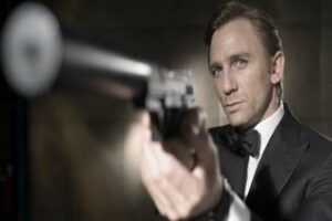 Detectados más de 20 gazapos en 'Skyfall'