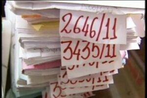 La Junta abona otros 263.000 euros a abogados y procuradores gaditanos