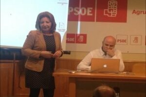 El PSOE comienza su programa de formación en comuniación 2.0