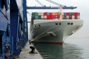 TTI Algeciras vuelve a crecer en 2013