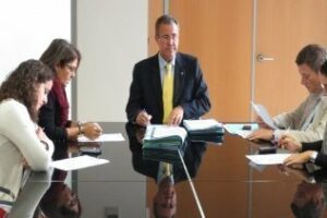 Urbanismo aprueba una modificación del PGOU en la zona de la Fuentenueva