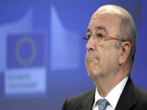 La banca española nacionalizada deberá reducir su tamaño en un 60%