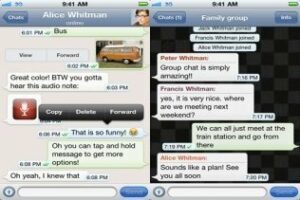 Facebook anuncia la compra de WhatsApp por 16.000 millones de dólares