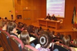 Comienzan las IX Jornadas de Formación de grado medio de las Adoratrices