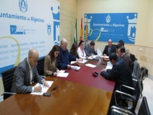 ALGESA aprueba su presupuesto para 2013