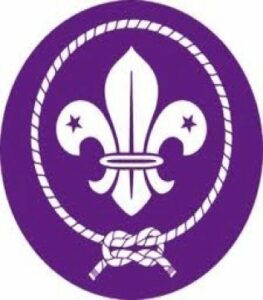 El grupo scout de La Piñera presenta el libro con sus 40 años de historia