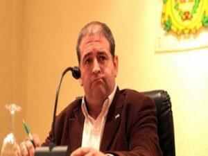 El alcalde de Los Barrios, imputado por presunta prevaricación