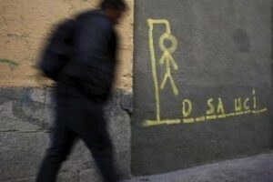 Algeciras, Sí Se Puede" ha presentado dos mociones para debatir en el próximo Pleno