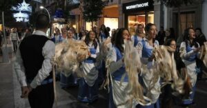 Ocho agrupaciones tomarán parte el viernes en el concurso local de rondallas