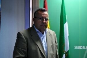 PA "La situación en el Virgen de la Esperanza es intolerable"